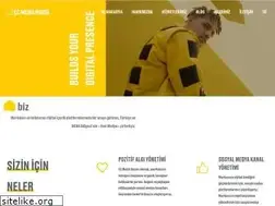 Sites similar to ccmediahouse.com