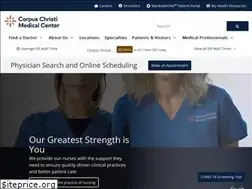 Sites similar to ccmedicalcenter.com