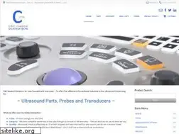 Sites similar to ccmedicalsolutions.com
