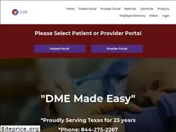 Sites similar to ccmedicaltx.com
