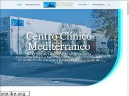 Sites similar to ccmediterraneo.cl