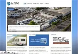 Sites similar to ccmeier.de