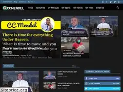 Sites similar to ccmendel.com