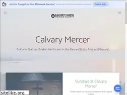 Sites similar to ccmercer.com