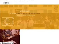 Sites similar to ccmeridian.org