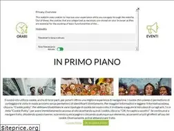 Sites similar to ccmeridiana.it