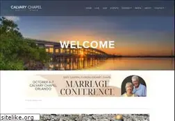 Sites similar to ccmerrittisland.org