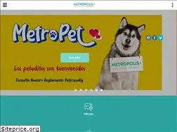 Sites similar to ccmetropolis.com.co