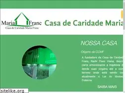 Sites similar to ccmf.org.br