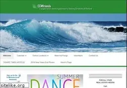 Sites similar to ccmfriends.com