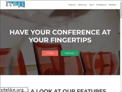 Sites similar to ccmgs.it