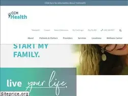 Sites similar to ccmhealthmn.com
