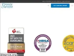 Sites similar to ccmhhealth.com