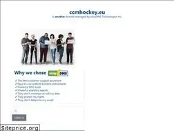 Sites similar to ccmhockey.eu