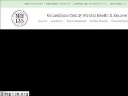 Sites similar to ccmhrsb.org