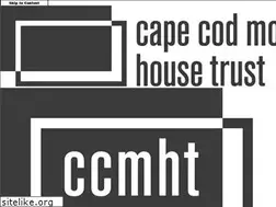 Sites similar to ccmht.org