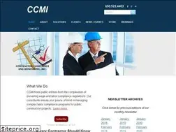 Sites similar to ccmilcp.com