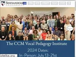 Sites similar to ccminstitute.com