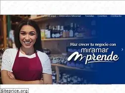 Sites similar to ccmiramar.com