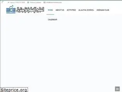 Sites similar to ccmmontreal.com
