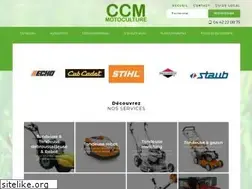 Sites similar to ccmmotoculture.com