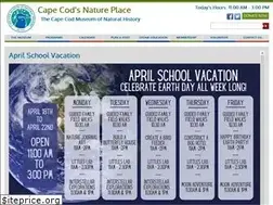 Sites similar to ccmnh.org