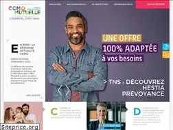 Sites similar to ccmo.fr