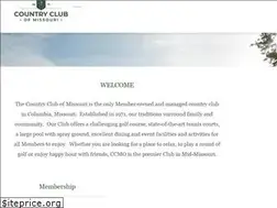 Sites similar to ccmo.net