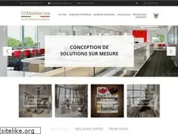 Sites similar to ccmobilier.ma