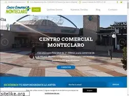 Sites similar to ccmonteclaro.es