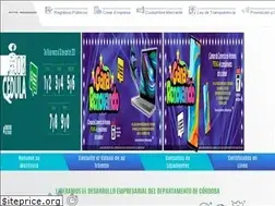 Sites similar to ccmonteria.org.co