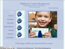 Sites similar to ccmontessori.org