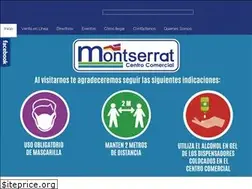 Sites similar to ccmontserrat.com