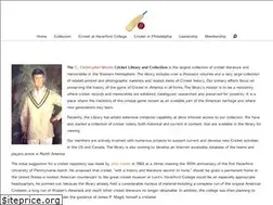 Sites similar to ccmorris.org