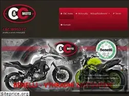 Sites similar to ccmoto.cz