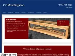 Sites similar to ccmouldings.com