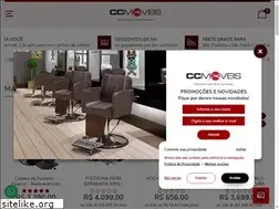 Sites similar to ccmoveisparasalao.com.br