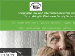 Sites similar to ccmow.org
