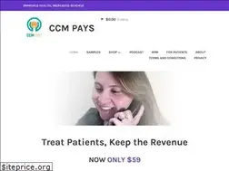 Sites similar to ccmpays.com