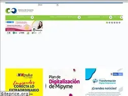 Sites similar to ccmpc.org.co
