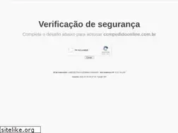 Sites similar to ccmpedidoonline.com.br