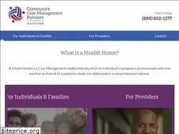 Sites similar to ccmphealthhome.org