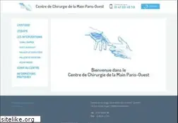 Sites similar to ccmpo.fr