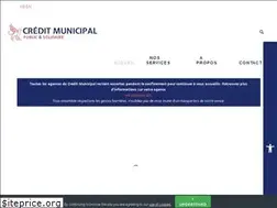 Sites similar to ccmps.fr