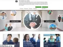 Sites similar to ccmrecruitment.com