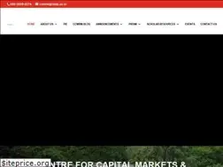 Sites similar to ccmrm.org