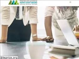 Sites similar to ccmsb.ca
