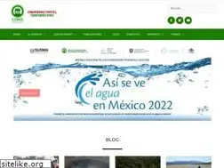 Sites similar to ccmss.org.mx