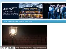 Sites similar to ccmt.org