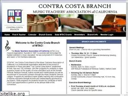 Sites similar to ccmtac.com